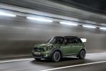 Mini Countryman SD 2014 года